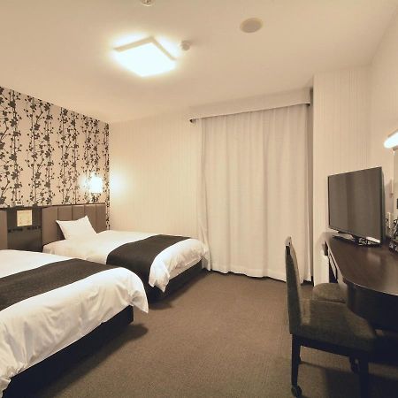 Apa Hotel Kagoshima Kokubu Kirishima Exteriör bild