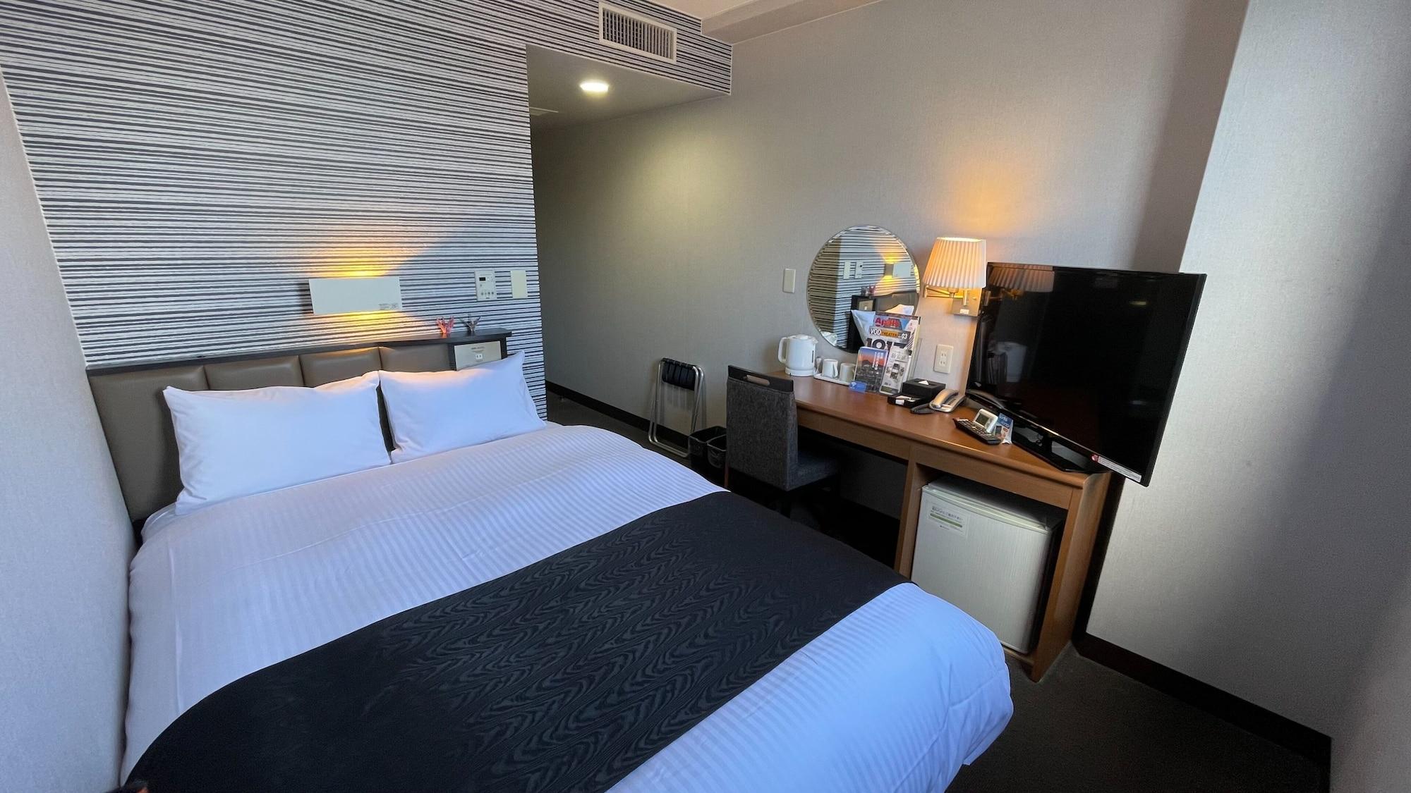 Apa Hotel Kagoshima Kokubu Kirishima Exteriör bild