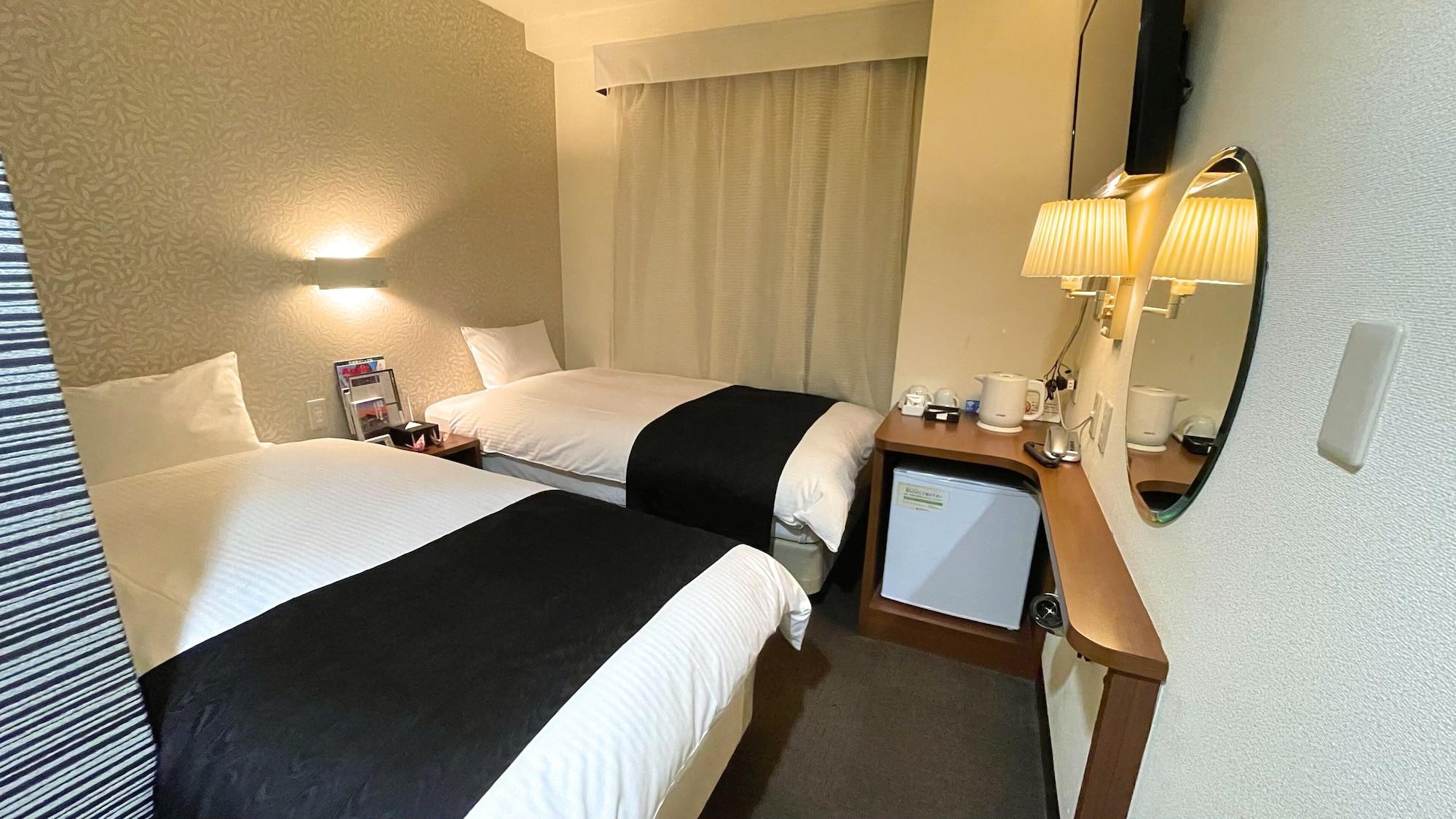 Apa Hotel Kagoshima Kokubu Kirishima Exteriör bild