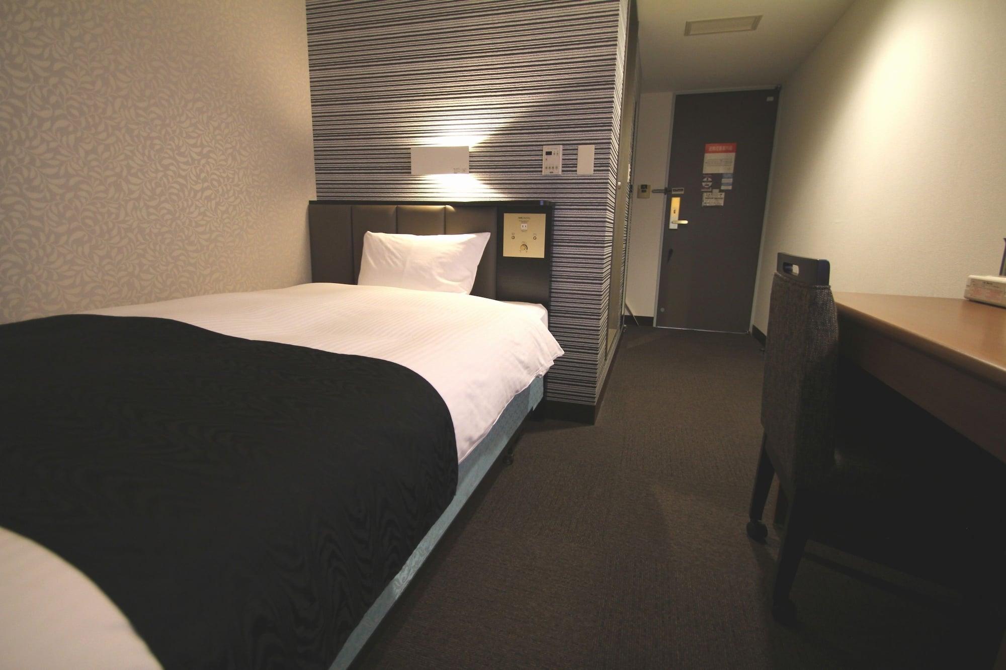 Apa Hotel Kagoshima Kokubu Kirishima Exteriör bild