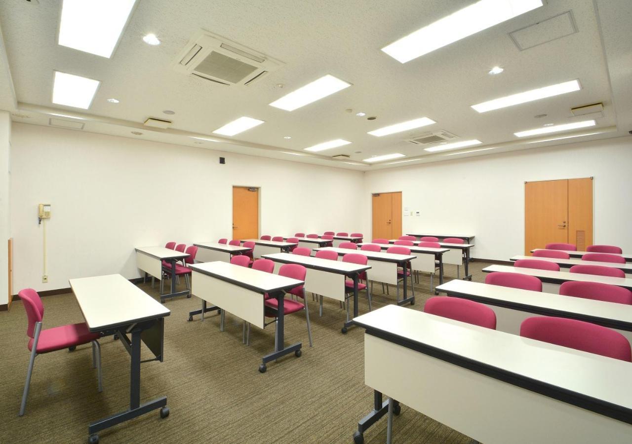 Apa Hotel Kagoshima Kokubu Kirishima Exteriör bild