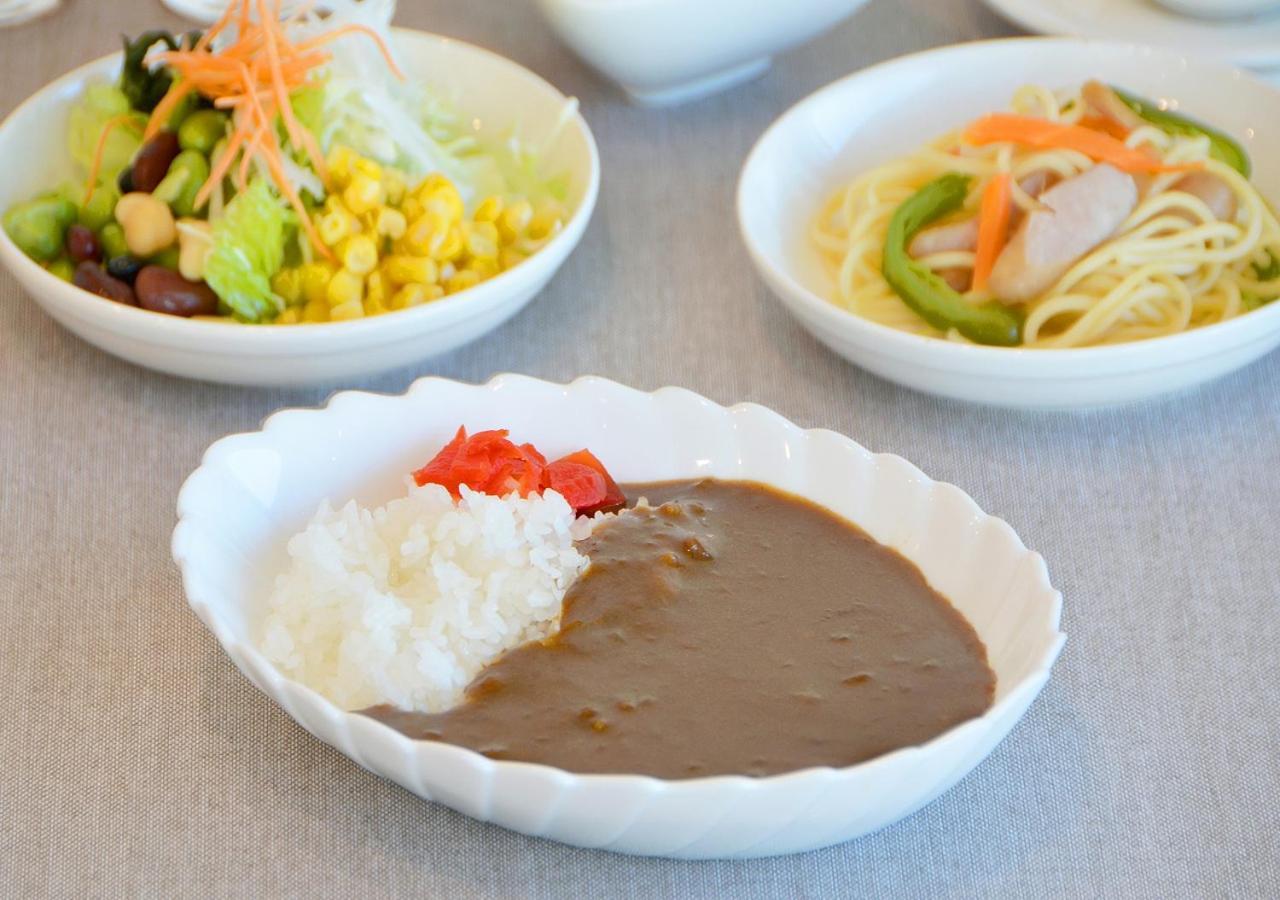 Apa Hotel Kagoshima Kokubu Kirishima Exteriör bild