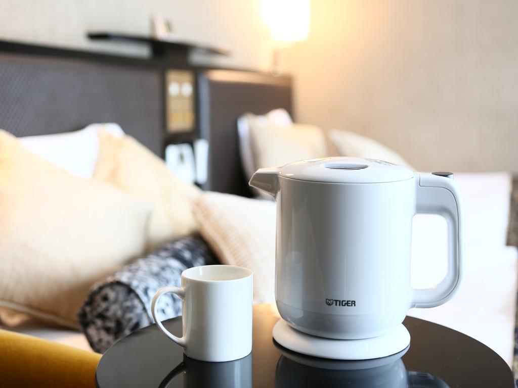 Apa Hotel Kagoshima Kokubu Kirishima Exteriör bild